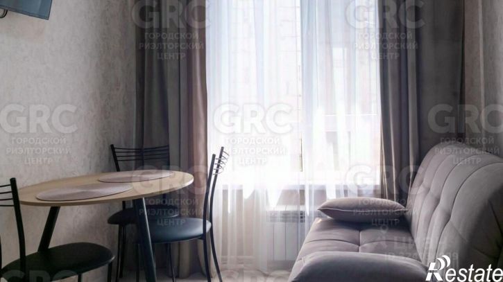 2-комн квартира ул Красная, 34Ж,  д. 34Ж