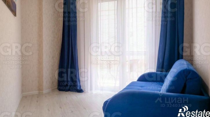 2-комн квартира ул Красная, 34Ж,  д. 34Ж