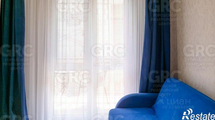 2-комн квартира ул Красная, 34Ж,  д. 34Ж