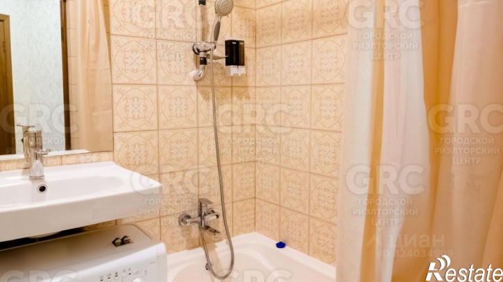 2-комн квартира ул Красная, 34Ж,  д. 34Ж