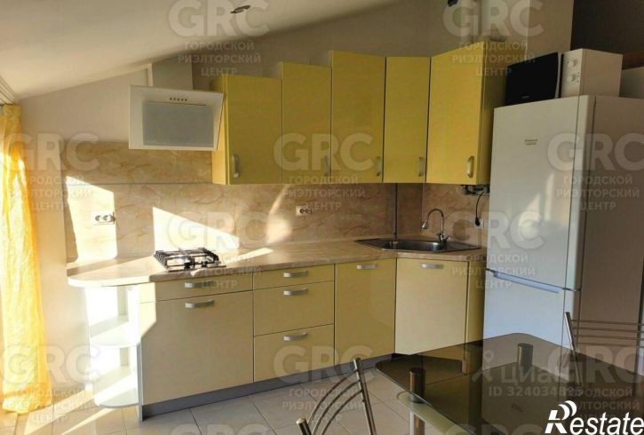 2-комн квартира ул Макаренко, 6А,  д. 6А