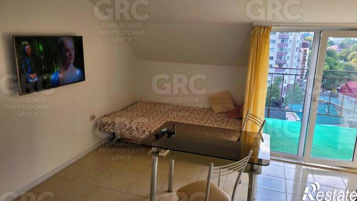 2-комн квартира ул Макаренко, 6А,  д. 6А