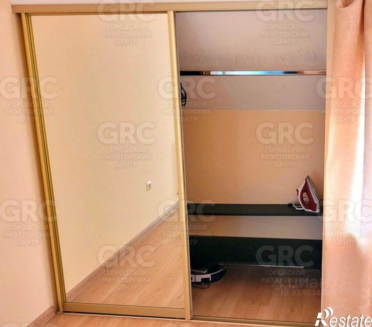 2-комн квартира ул Макаренко, 6А,  д. 6А