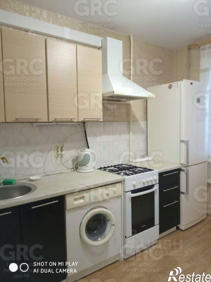 1-комн квартира ул Макаренко, 39,  д. 39