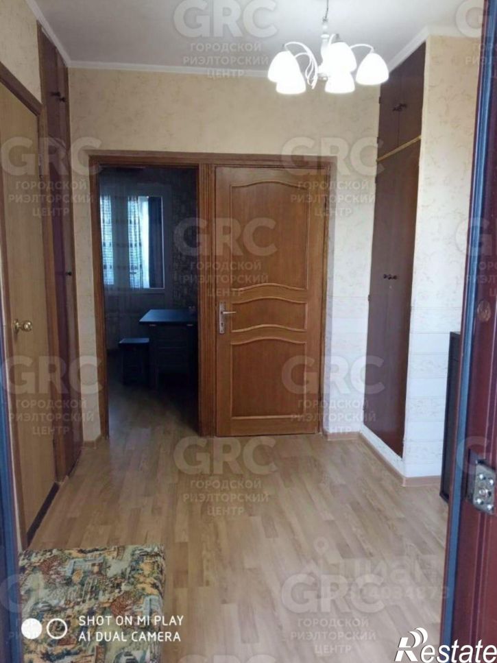 1-комн квартира ул Макаренко, 39,  д. 39