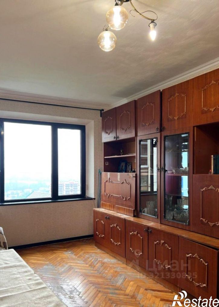 3-комн квартира Донской пер, 26,  д. 26