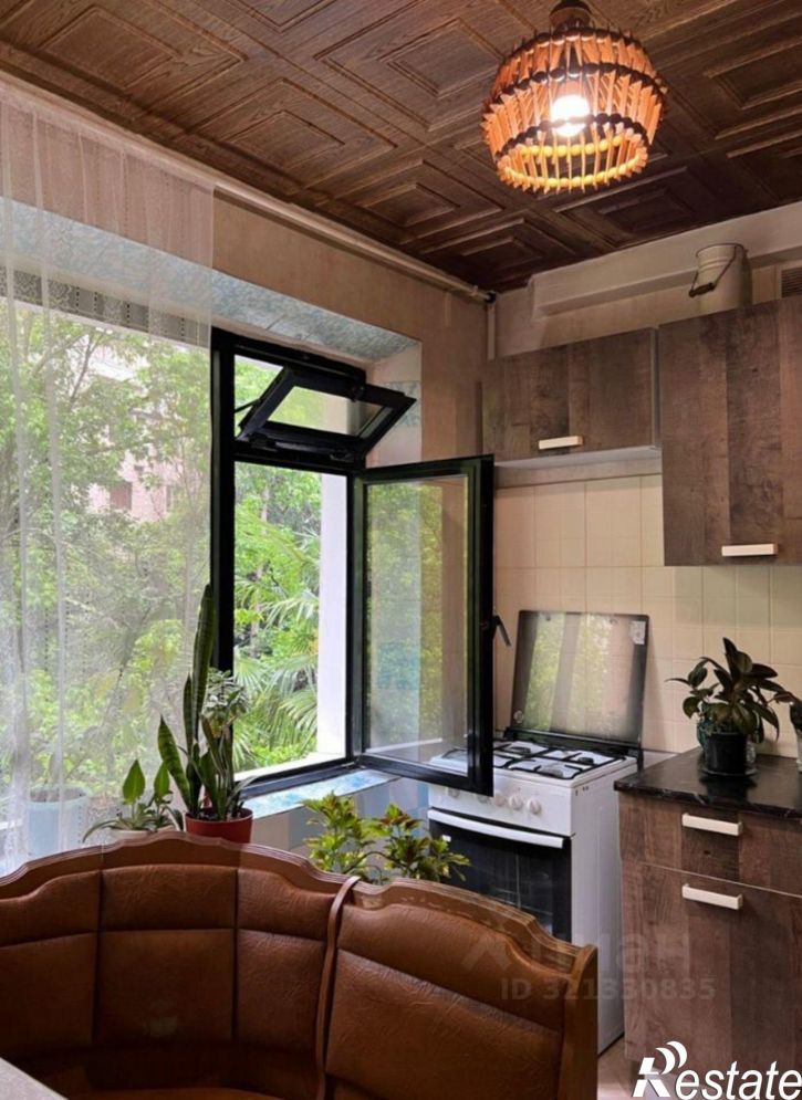 3-комн квартира Донской пер, 26,  д. 26