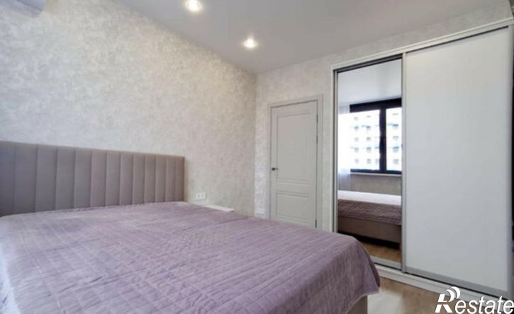 2-комн квартира Ясногорская улица, 16/2 к1,  д. 16/2 к1