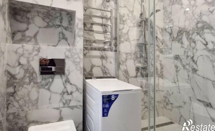 2-комн квартира Ясногорская улица, 16/2 к1,  д. 16/2 к1