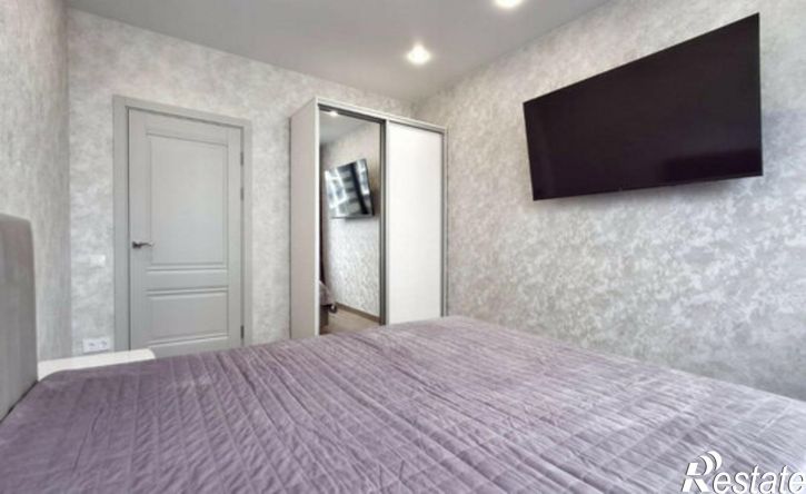 2-комн квартира Ясногорская улица, 16/2 к1,  д. 16/2 к1