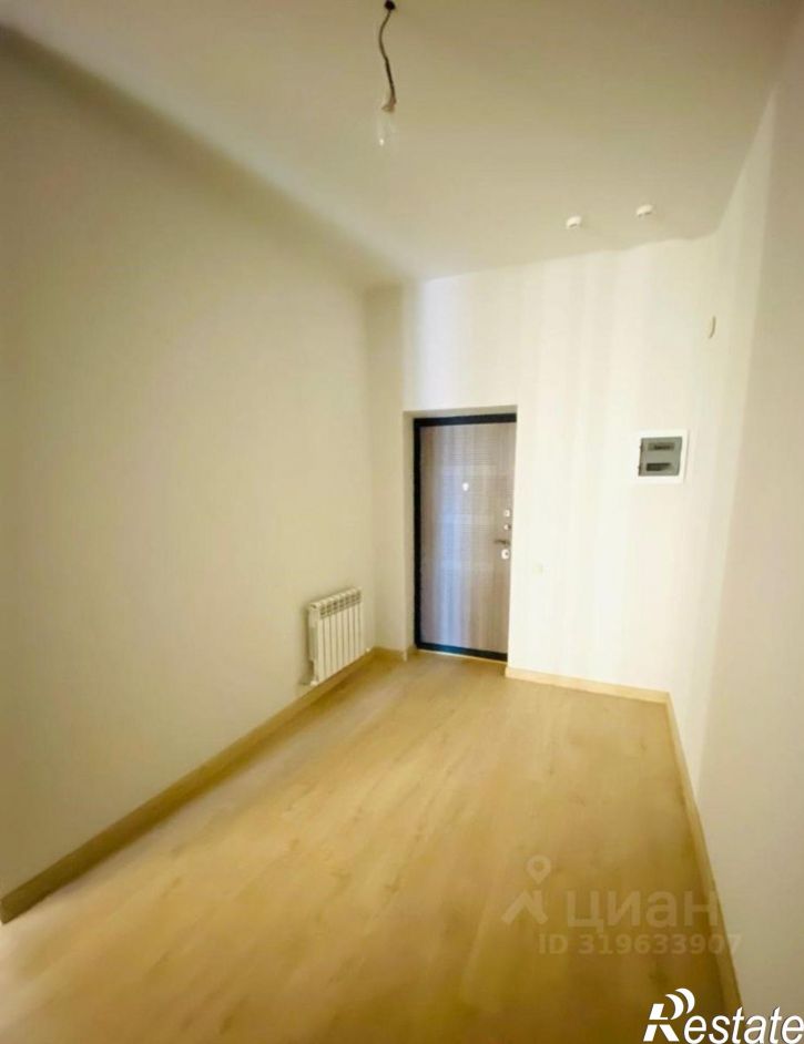 3-комн квартира Курортный проспект