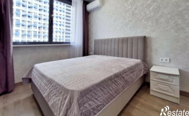 2-комн квартира Ясногорская улица, 16/2 к1,  д. 16/2 к1