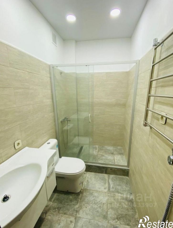 3-комн квартира Курортный проспект