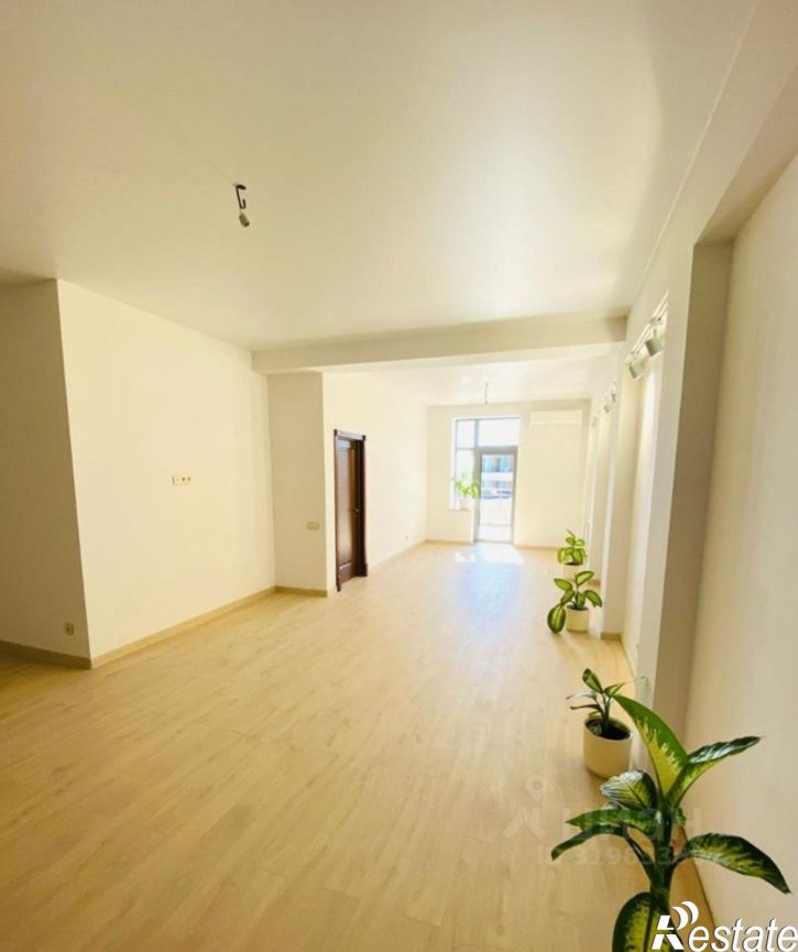 3-комн квартира Курортный проспект