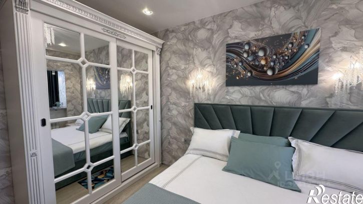 3-комн квартира улица Пирогова, 30,  д. 30