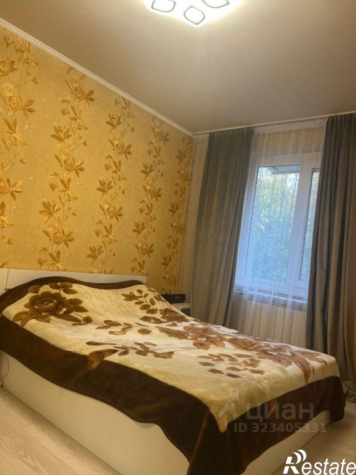 3-комн квартира ул Вишневая, 21,  д. 21