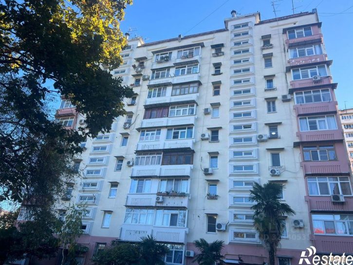 3-комн квартира ул Вишневая, 21,  д. 21