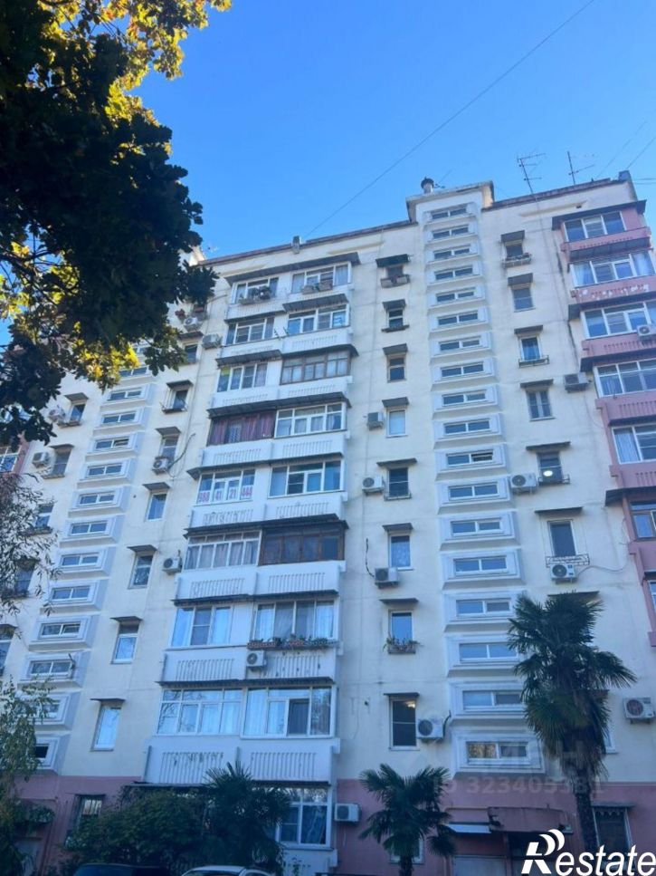 3-комн квартира ул Вишневая, 21,  д. 21