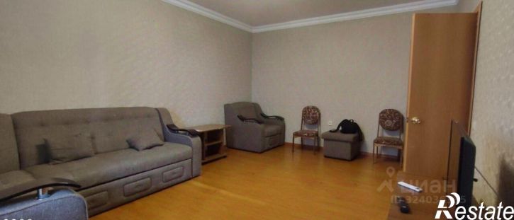 2-комн квартира ул Невская, 19,  д. 19