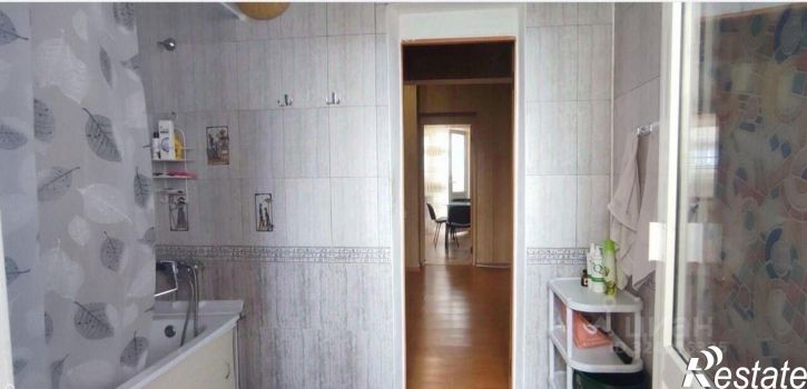 2-комн квартира ул Невская, 19,  д. 19