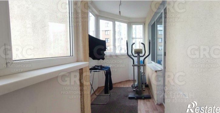 2-комн квартира ул Невская, 19,  д. 19