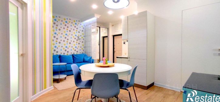 3-комн квартира ул Просвещения, 122/2,  д. 122/2