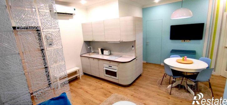 3-комн квартира ул Просвещения, 122/2,  д. 122/2