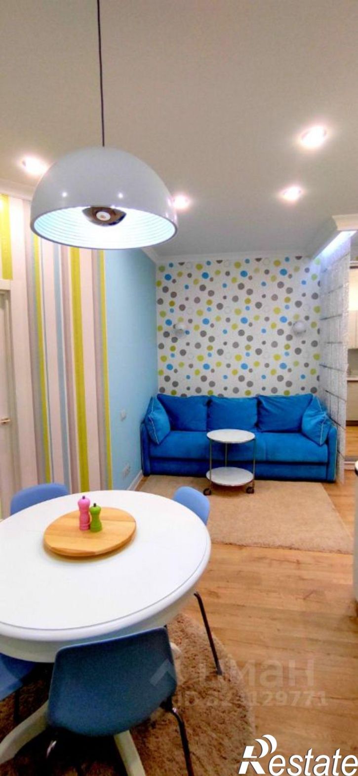 3-комн квартира ул Просвещения, 122/2,  д. 122/2