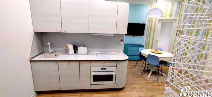 3-комн квартира ул Просвещения, 122/2,  д. 122/2