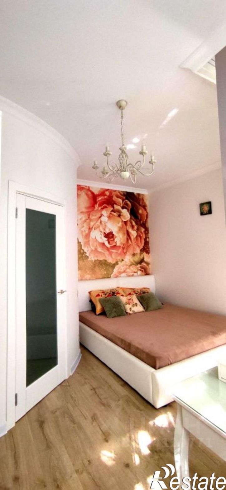 3-комн квартира ул Просвещения, 122/2,  д. 122/2