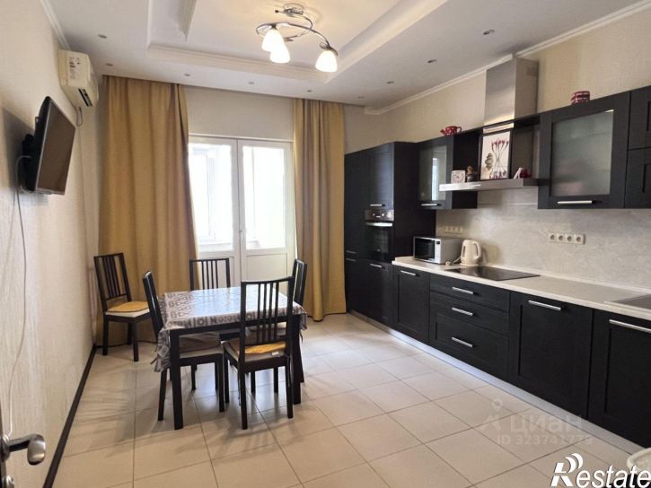 2-комн квартира ул Тормахова, 2 1,  д. 2 1,  к. 1