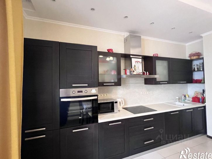 2-комн квартира ул Тормахова, 2 1,  д. 2 1,  к. 1