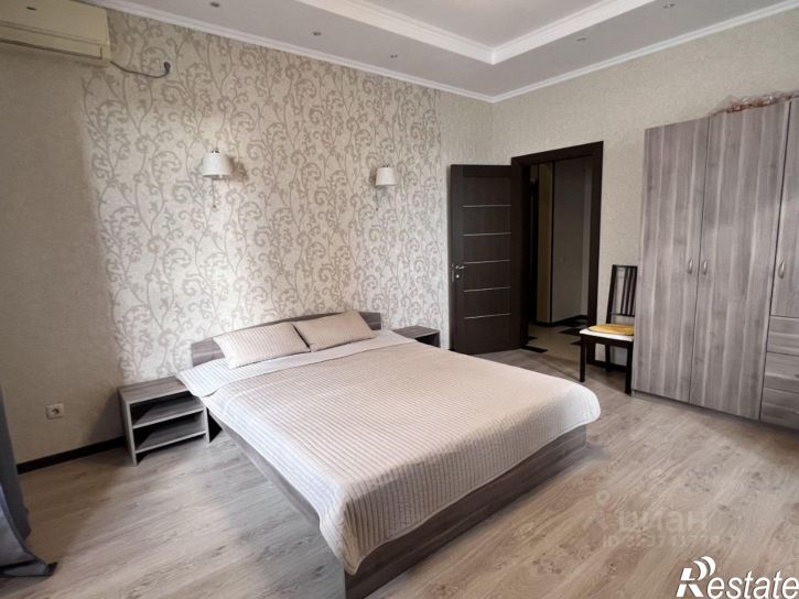 2-комн квартира ул Тормахова, 2 1,  д. 2 1,  к. 1