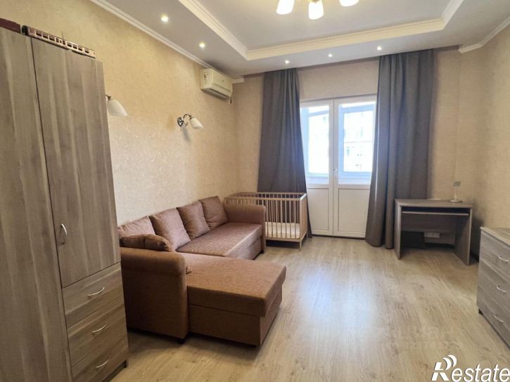 2-комн квартира ул Тормахова, 2 1,  д. 2 1,  к. 1