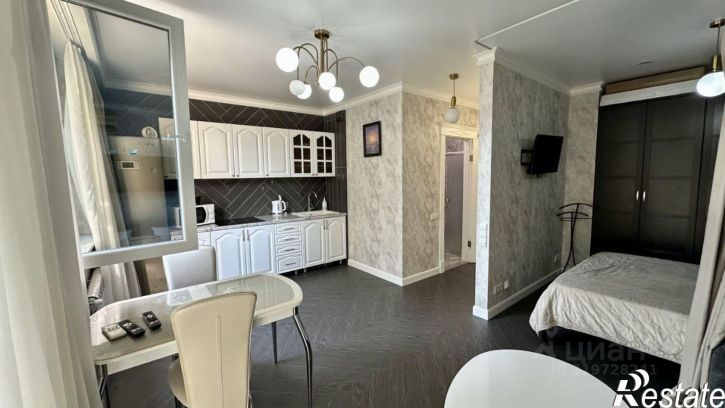 2-комн квартира пер Трунова, 6 3,  д. 6 3,  к. 3