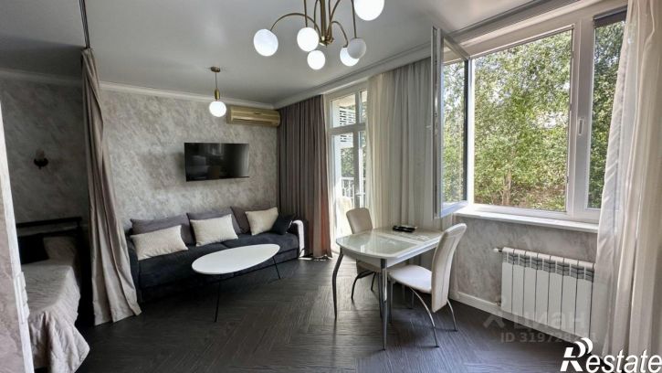 2-комн квартира пер Трунова, 6 3,  д. 6 3,  к. 3