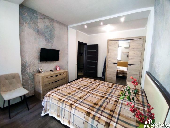 2-комн квартира ул Цюрупы, 32,  д. 32