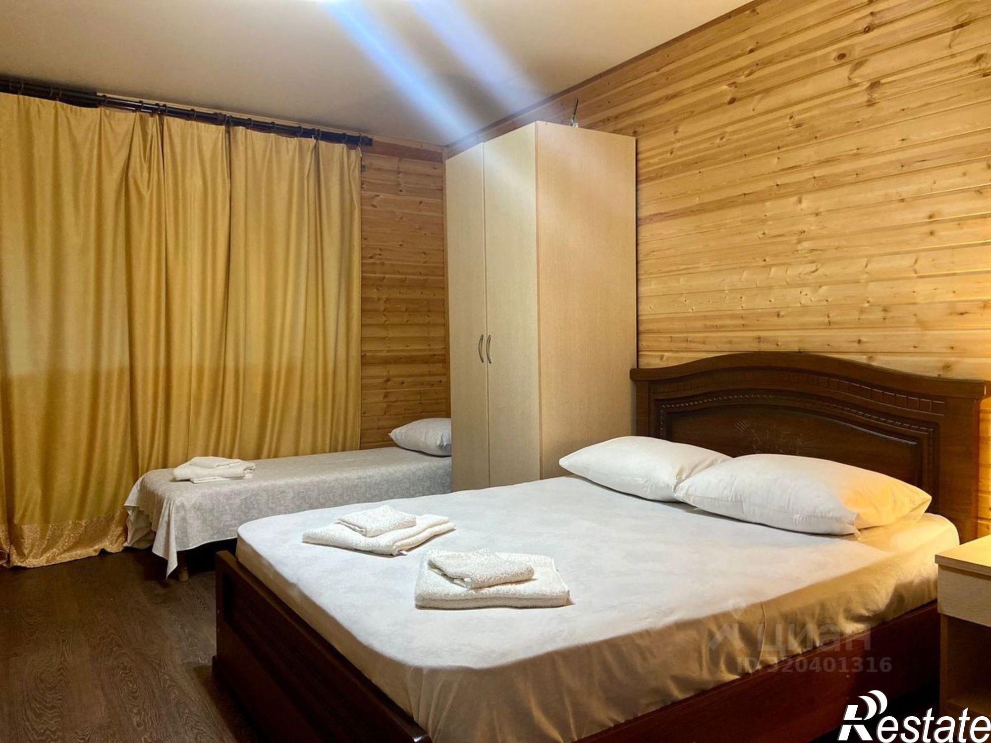 Сдать дачу, дом, коттедж за 400 000 рублей на улица Декабристов, 165Б