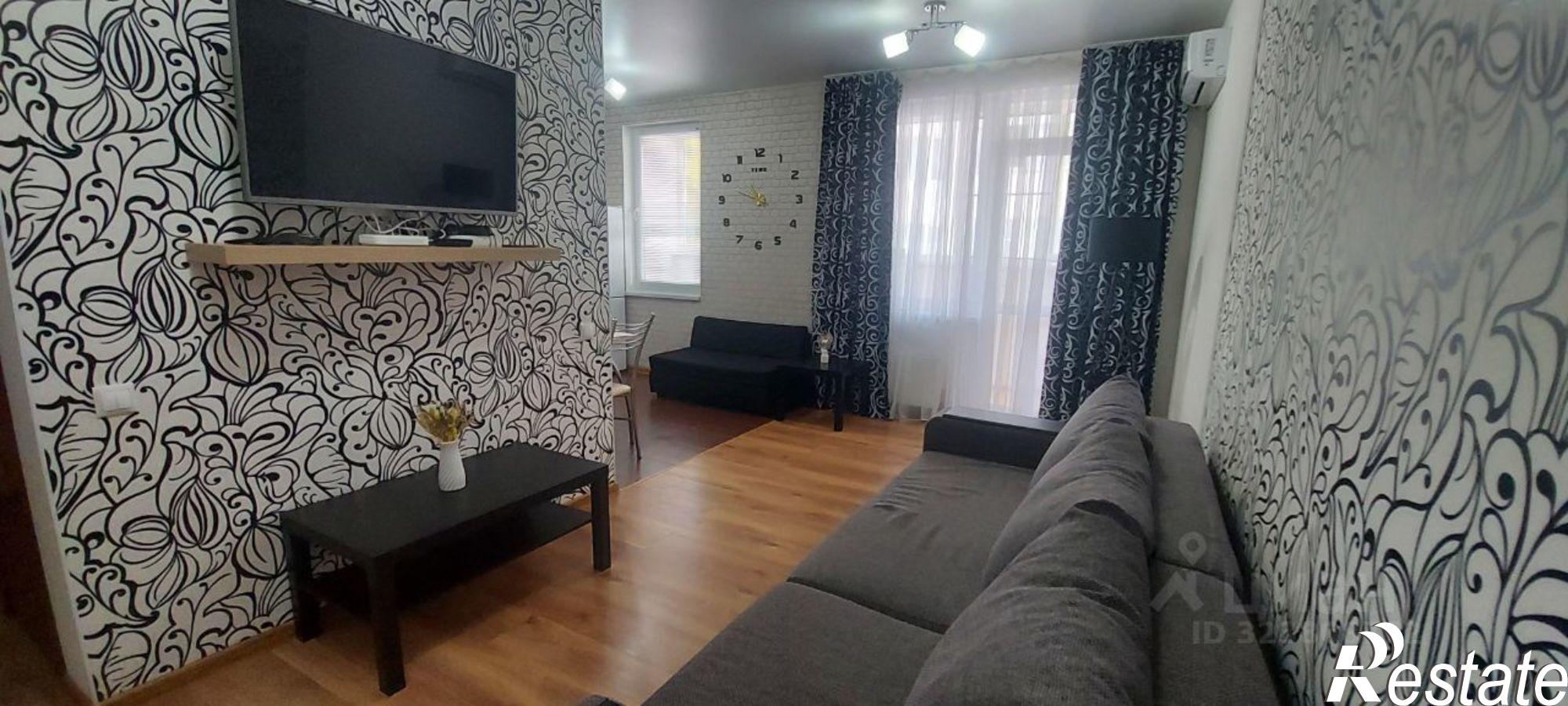 Сдать квартиру за 30 000 рублей на Гранатная улица, 7А к1