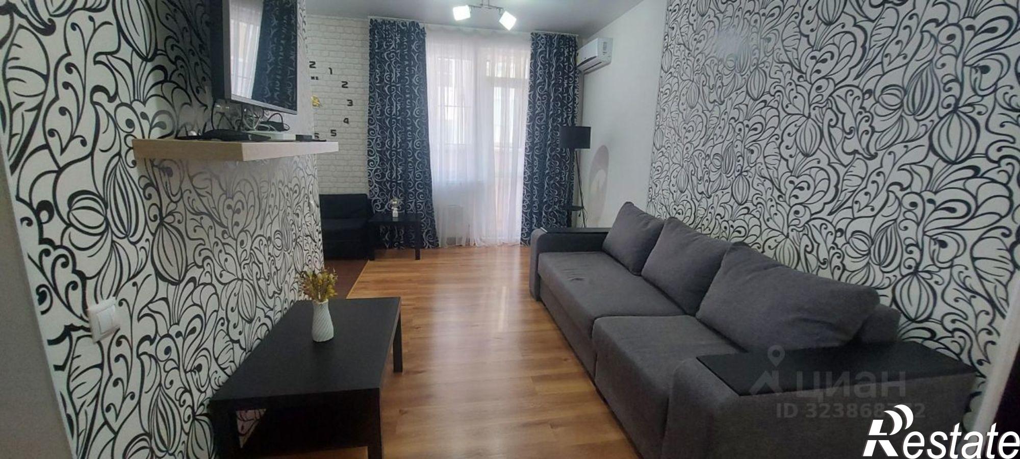 Сдать квартиру за 30 000 рублей на Гранатная улица, 7А к1