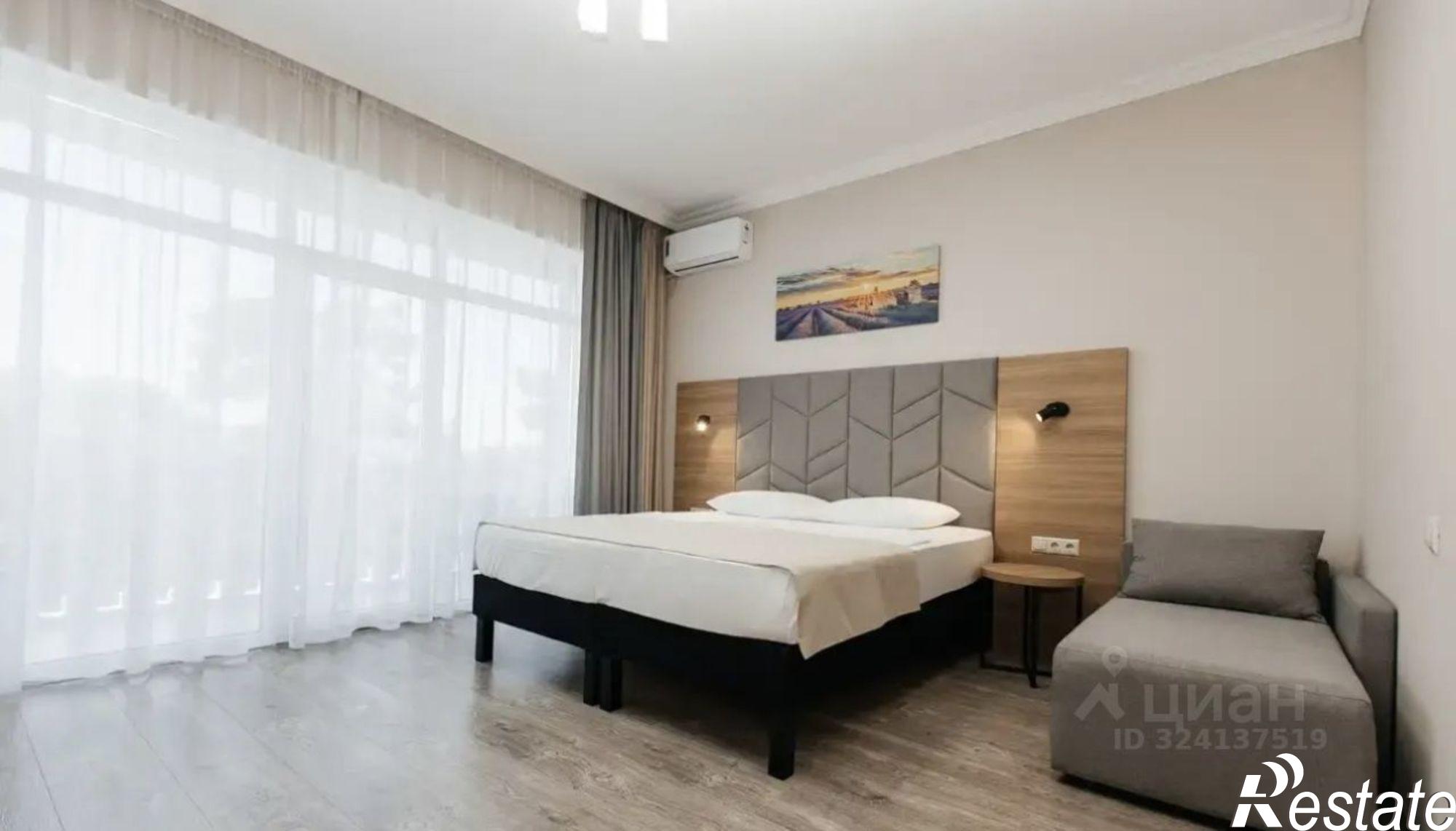 Сдать дачу, дом, коттедж за 1 625 000 рублей на Бризовая улица, 199/7