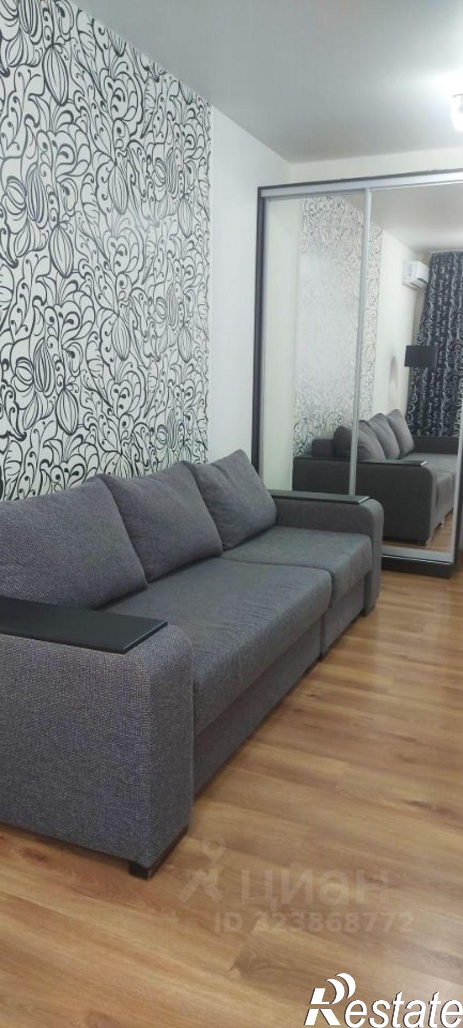 Сдать квартиру за 30 000 рублей на Гранатная улица, 7А к1