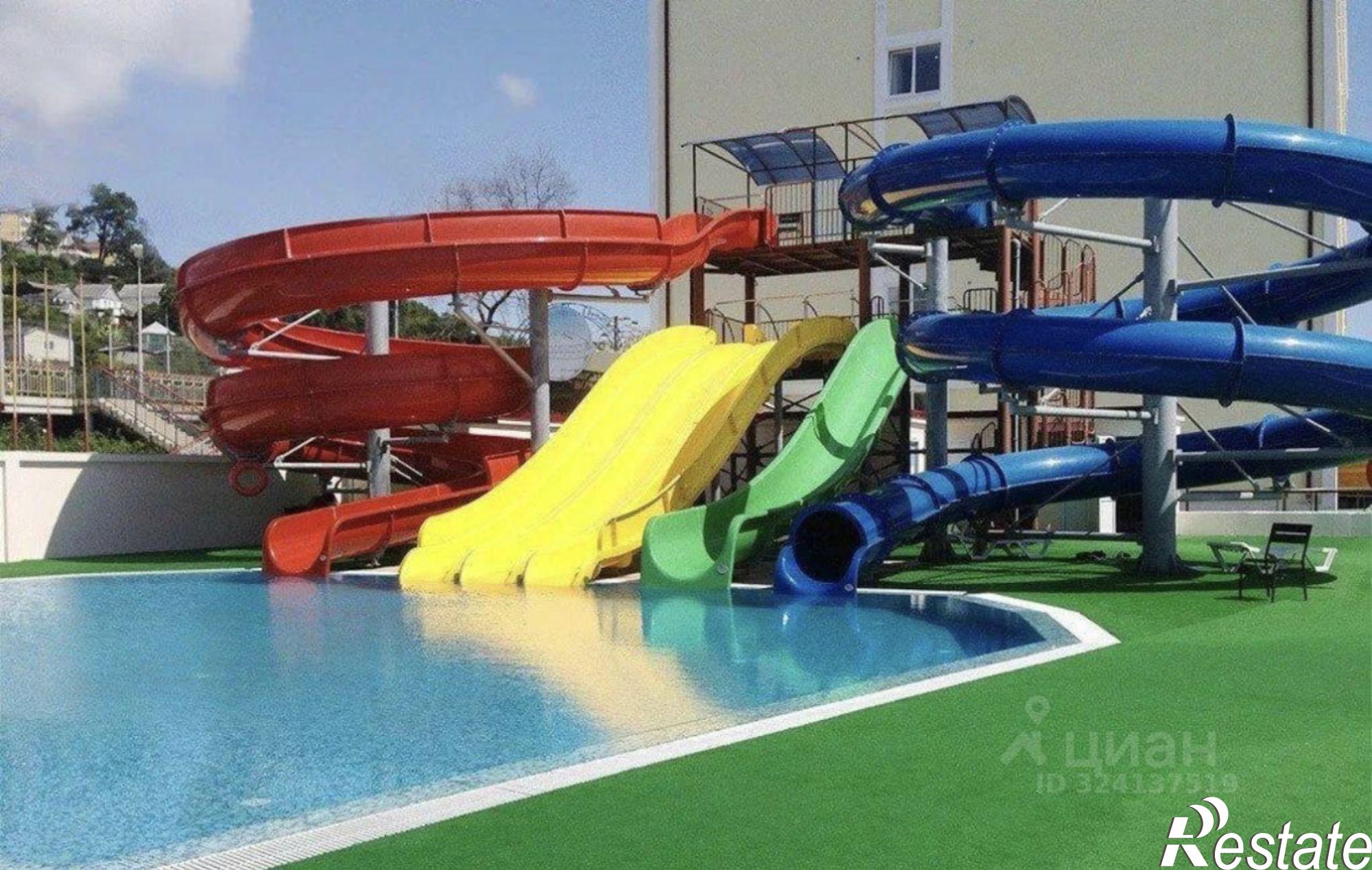 Сдать дачу, дом, коттедж за 1 625 000 рублей на Бризовая улица, 199/7