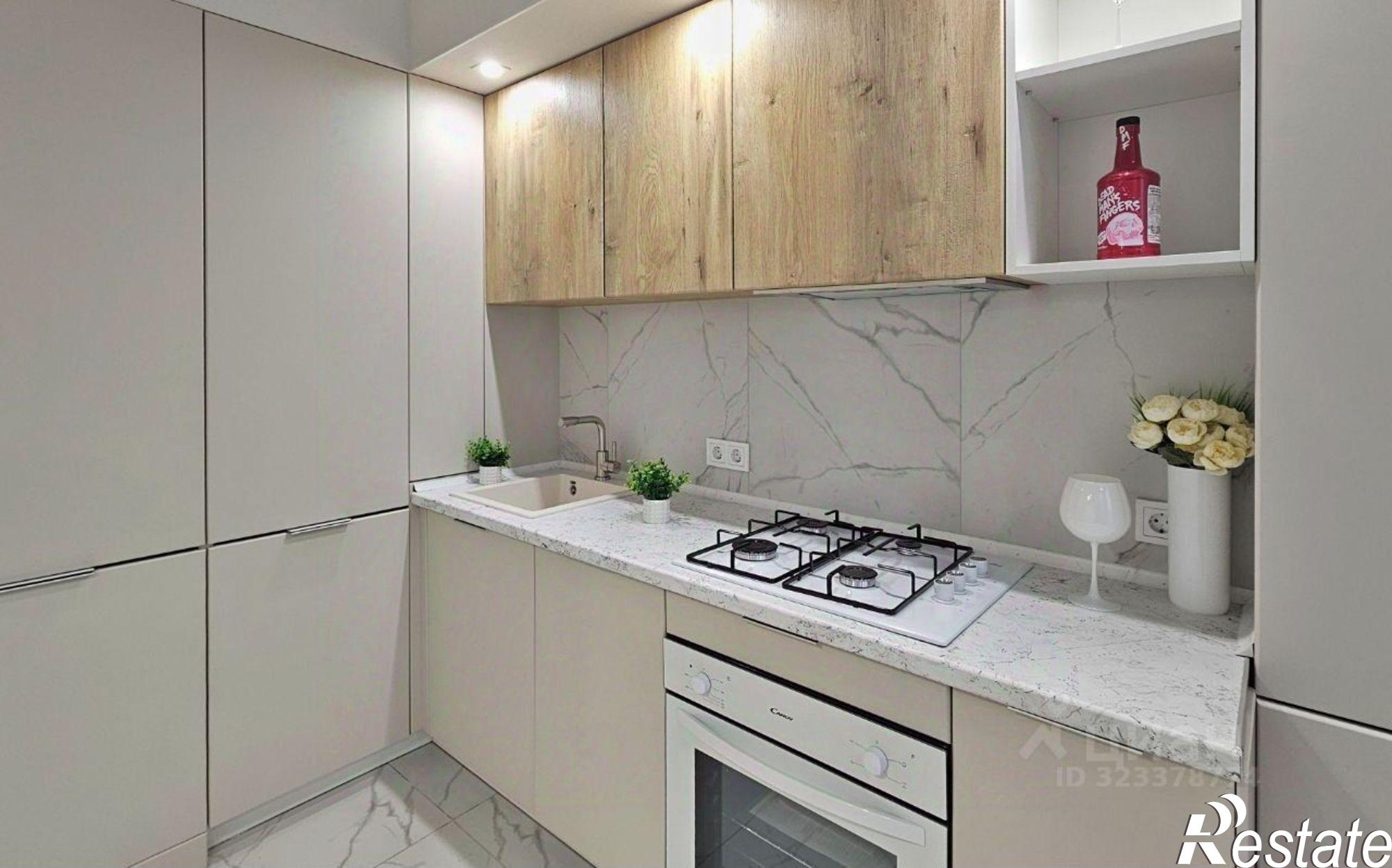 Сдать квартиру за 45 000 рублей на улица Гончарова, 10