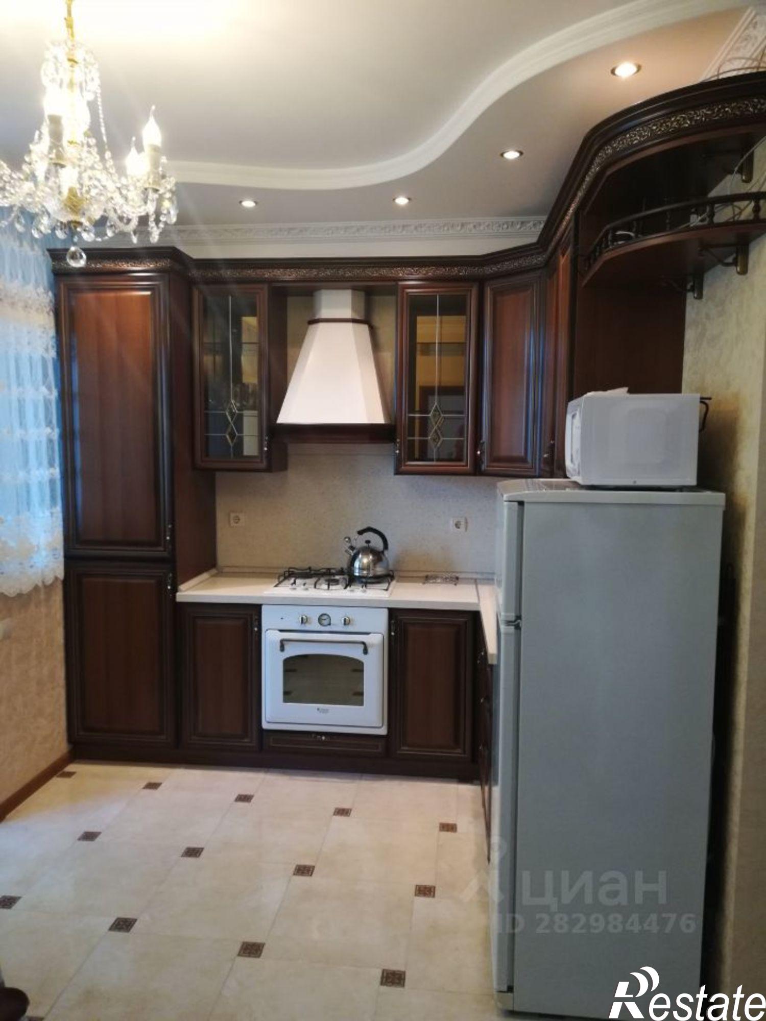 Сдать квартиру за 30 000 рублей на ул Санаторная, 40/12