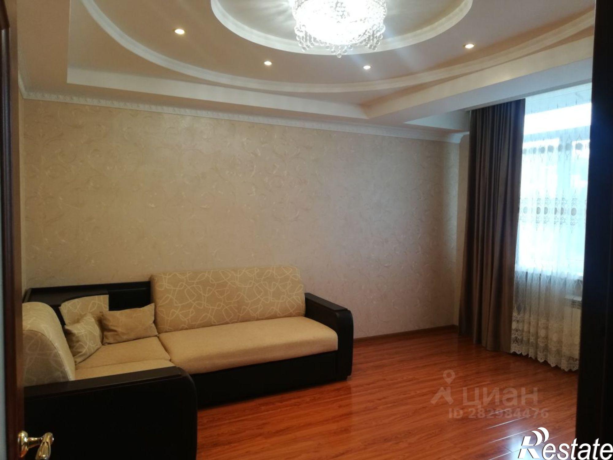 Сдать квартиру за 30 000 рублей на ул Санаторная, 40/12