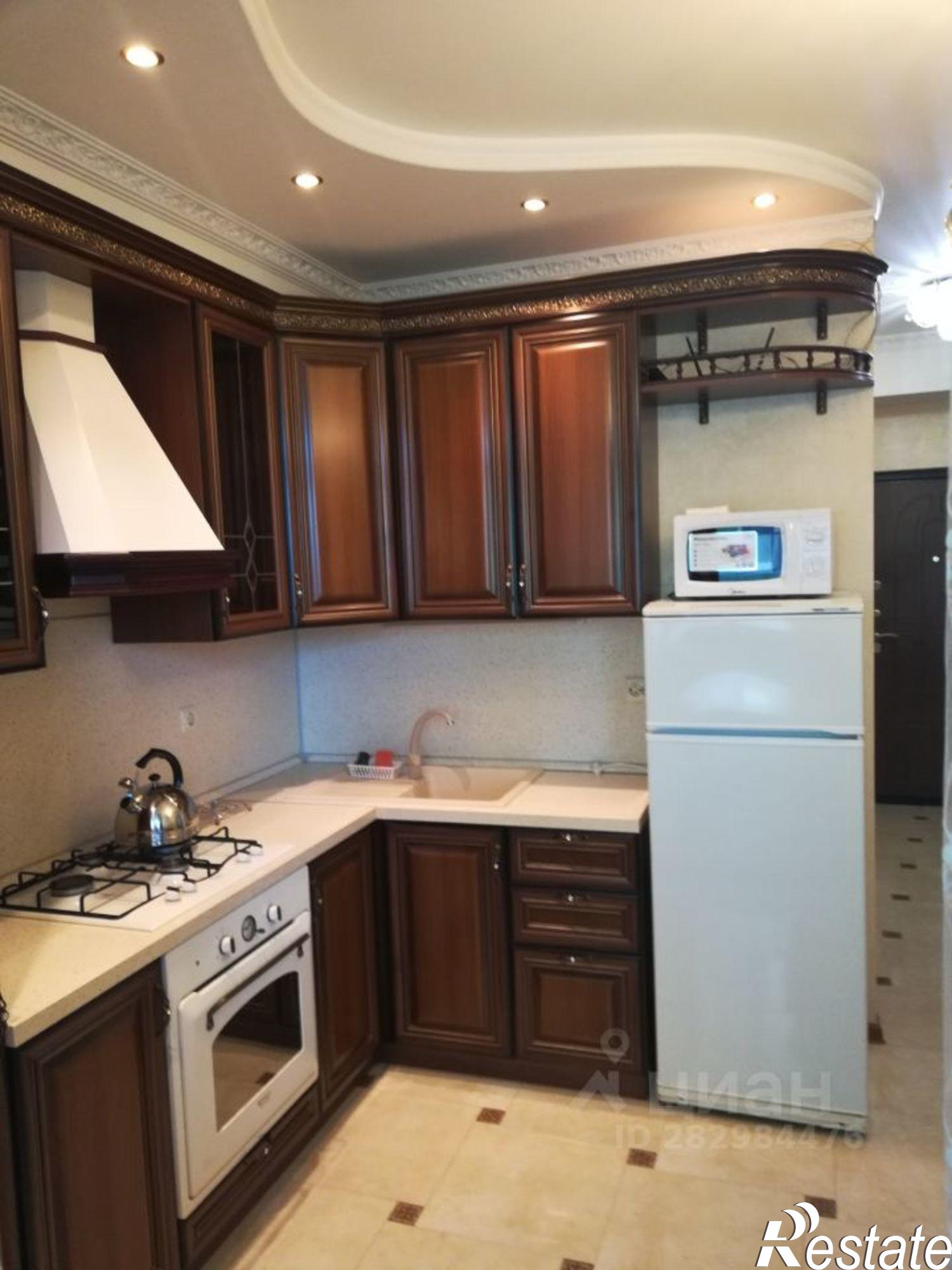 Сдать квартиру за 30 000 рублей на ул Санаторная, 40/12