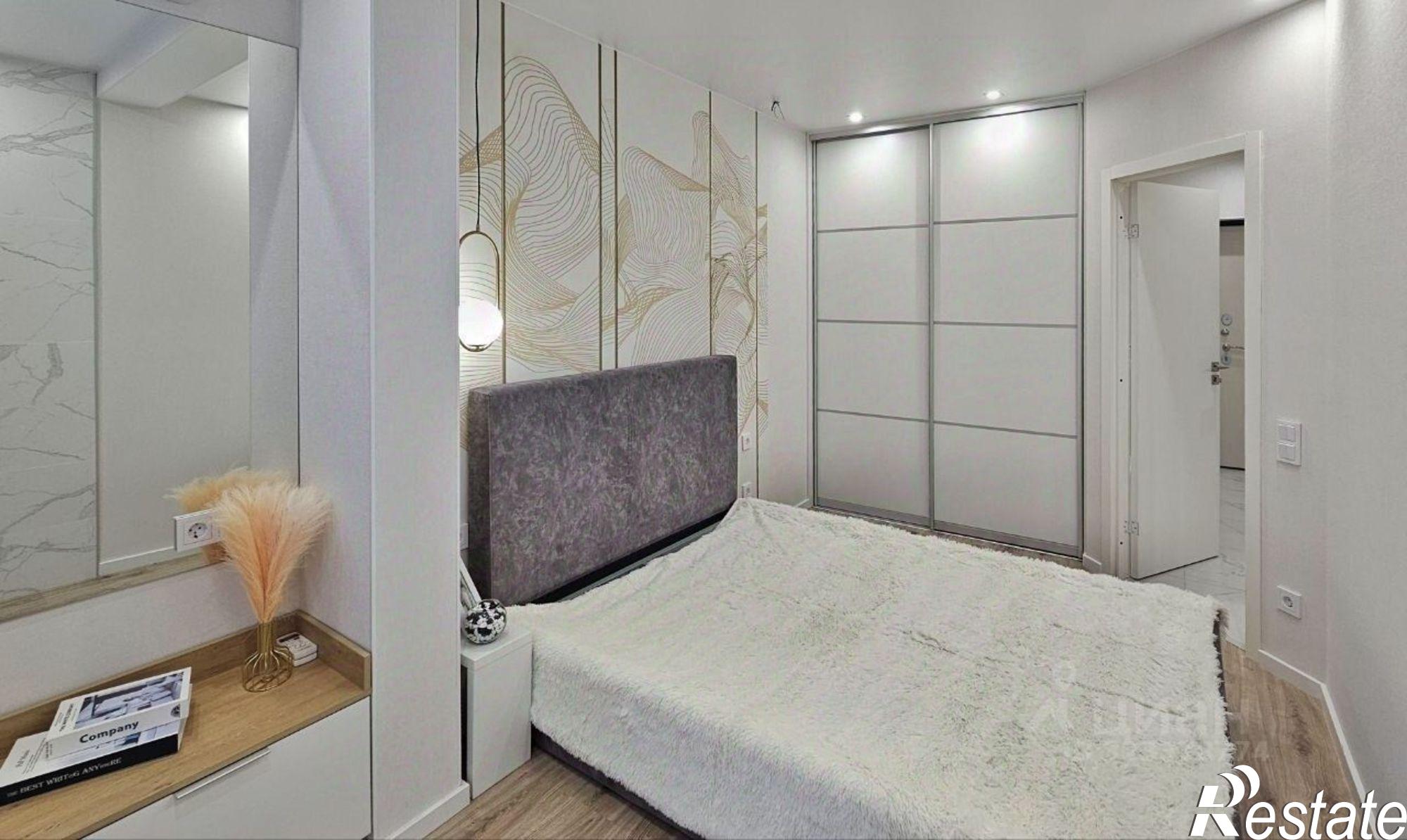 Сдать квартиру за 45 000 рублей на улица Гончарова, 10