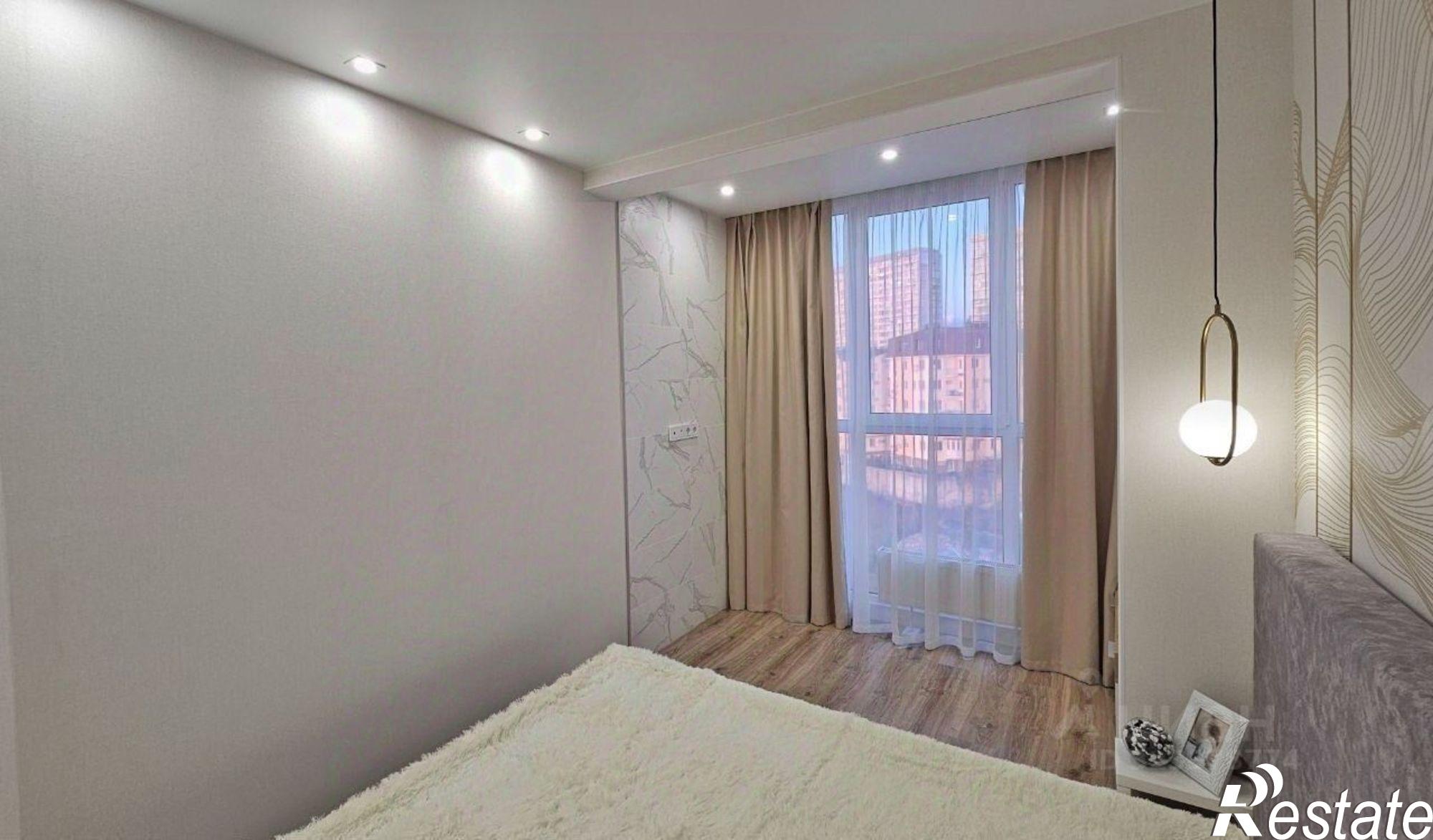 Сдать квартиру за 45 000 рублей на улица Гончарова, 10