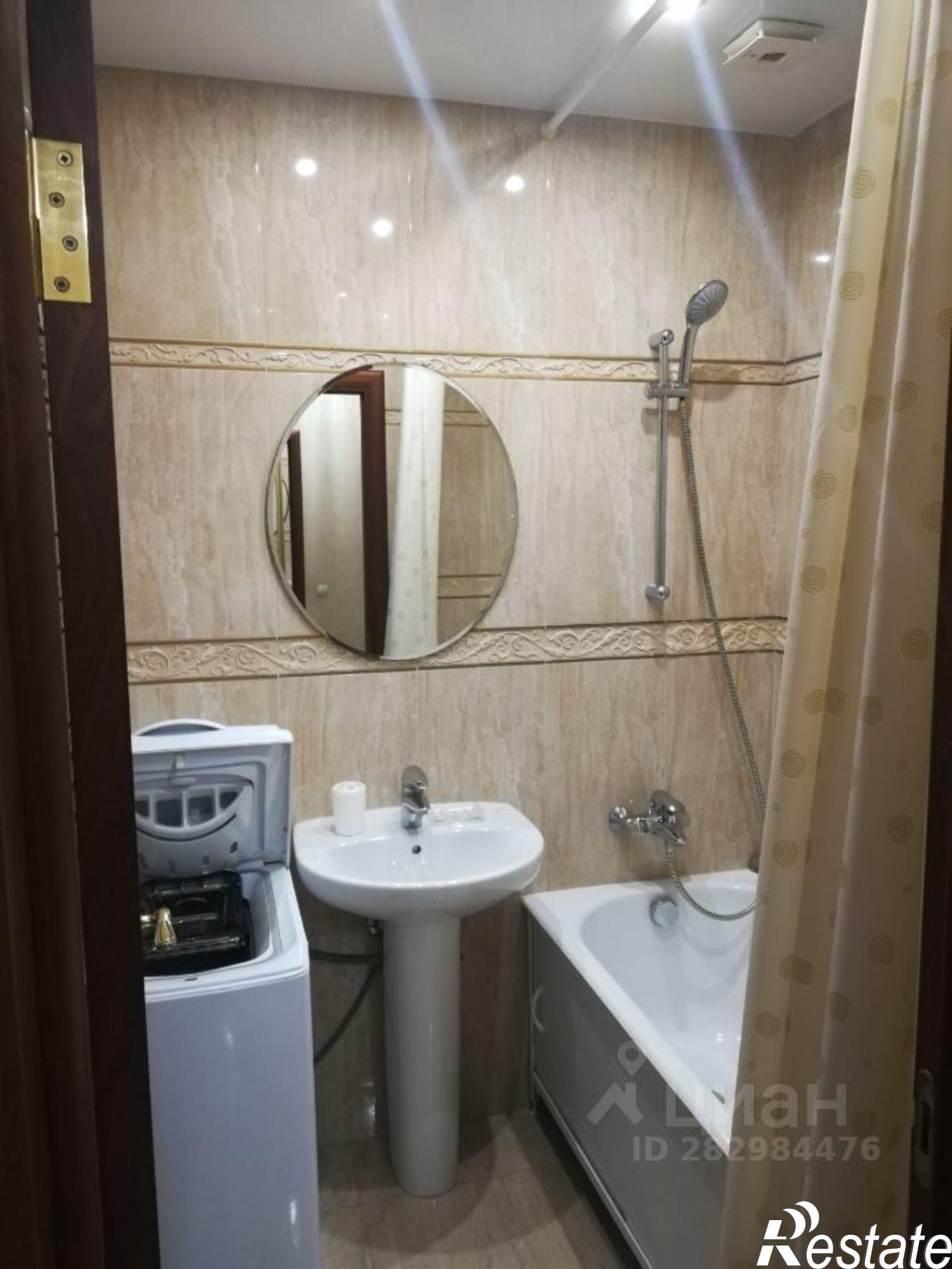 Сдать квартиру за 30 000 рублей на ул Санаторная, 40/12